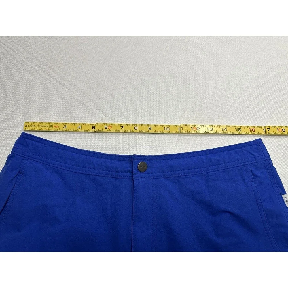 Men's Onia The Calder Swim Trunks 6